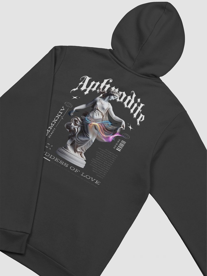 "APHRODITE" ⎼⎼⎼ Hoodie product image (1)