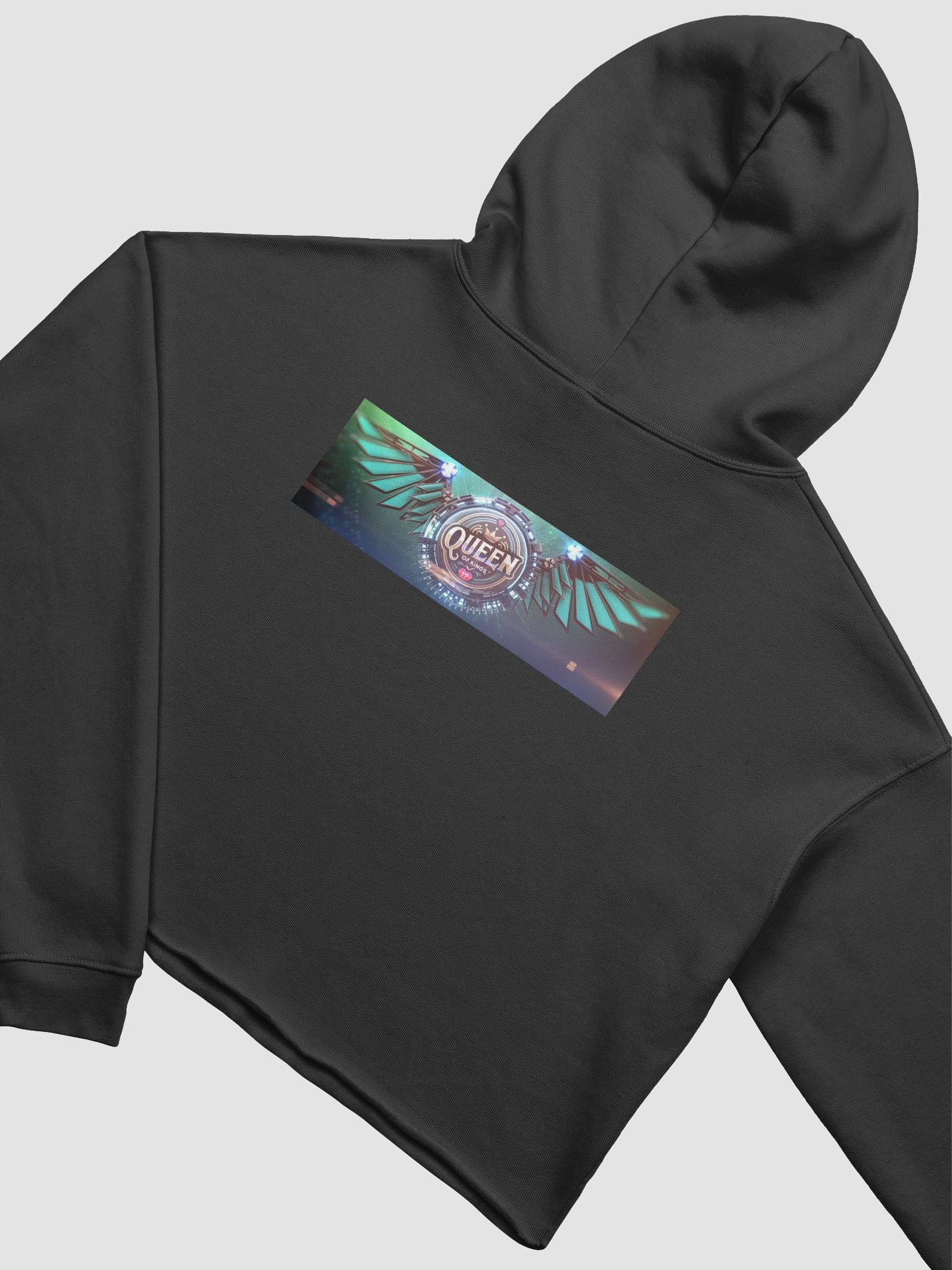 Logo Half Hood product image (4)