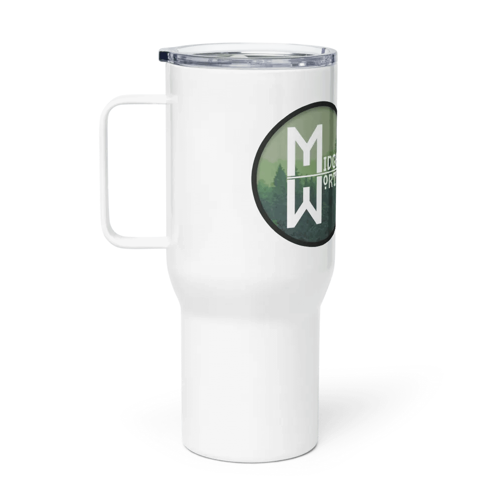 Travel Mug product image (1)