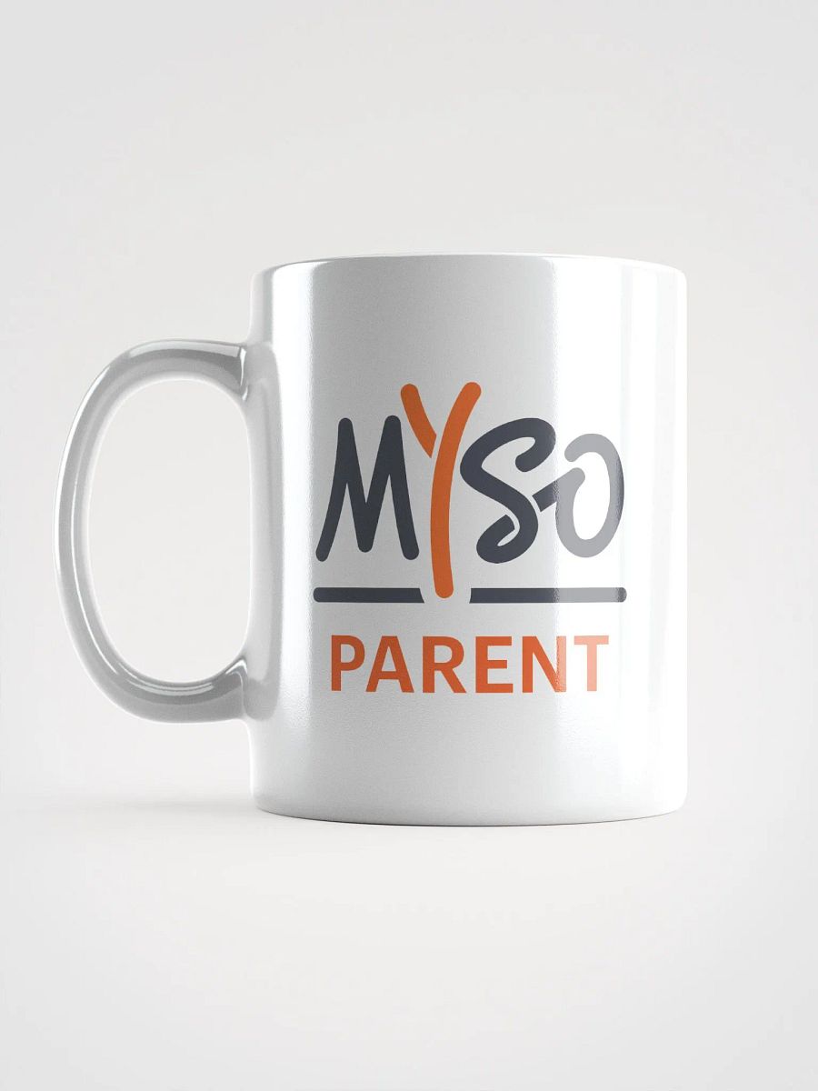 MYSO Parent Coffee Mug product image (16)