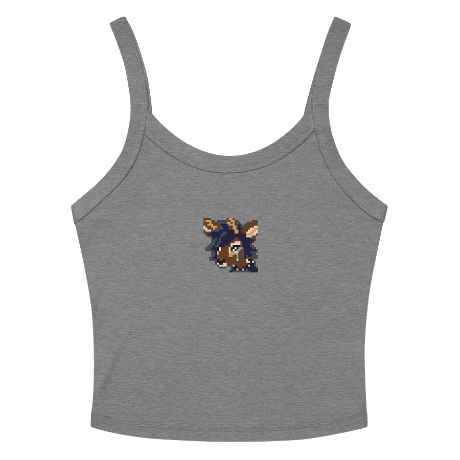 Emo Deer Tank product image (2)