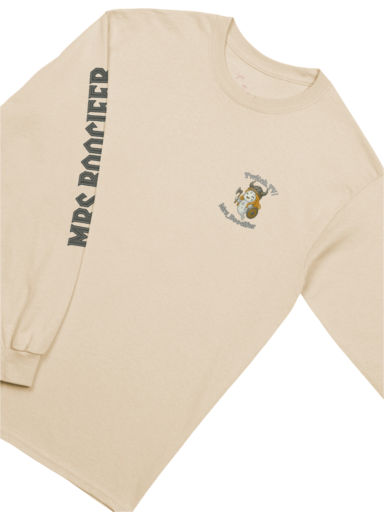 Viking Long sleeve product image (32)