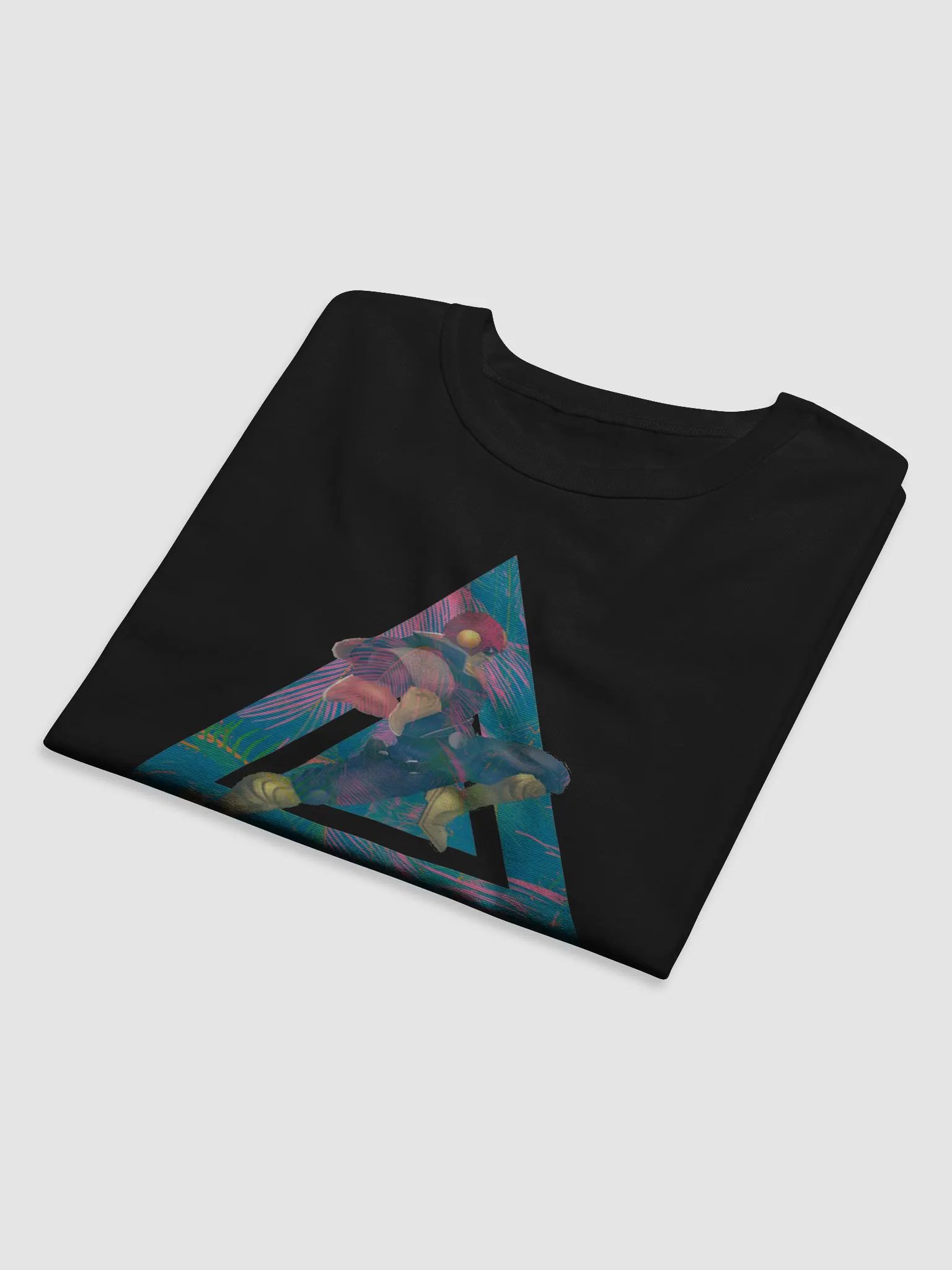 Falcon Tee product image (9)