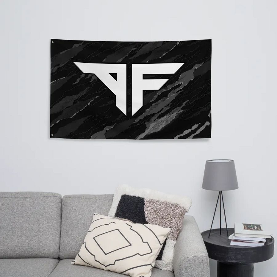Atlanta FaZe Official Flag product image (8)