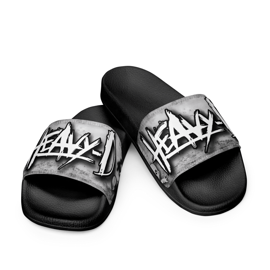 Heavy D Slides product image (9)
