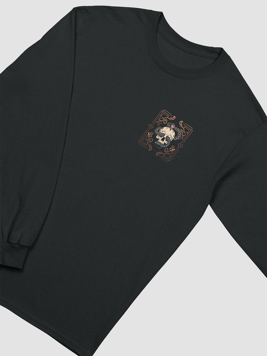Utopia Long Sleeve Tee product image (18)