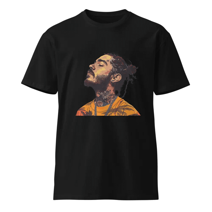 Ink & Style Unisex Tee product image (1)
