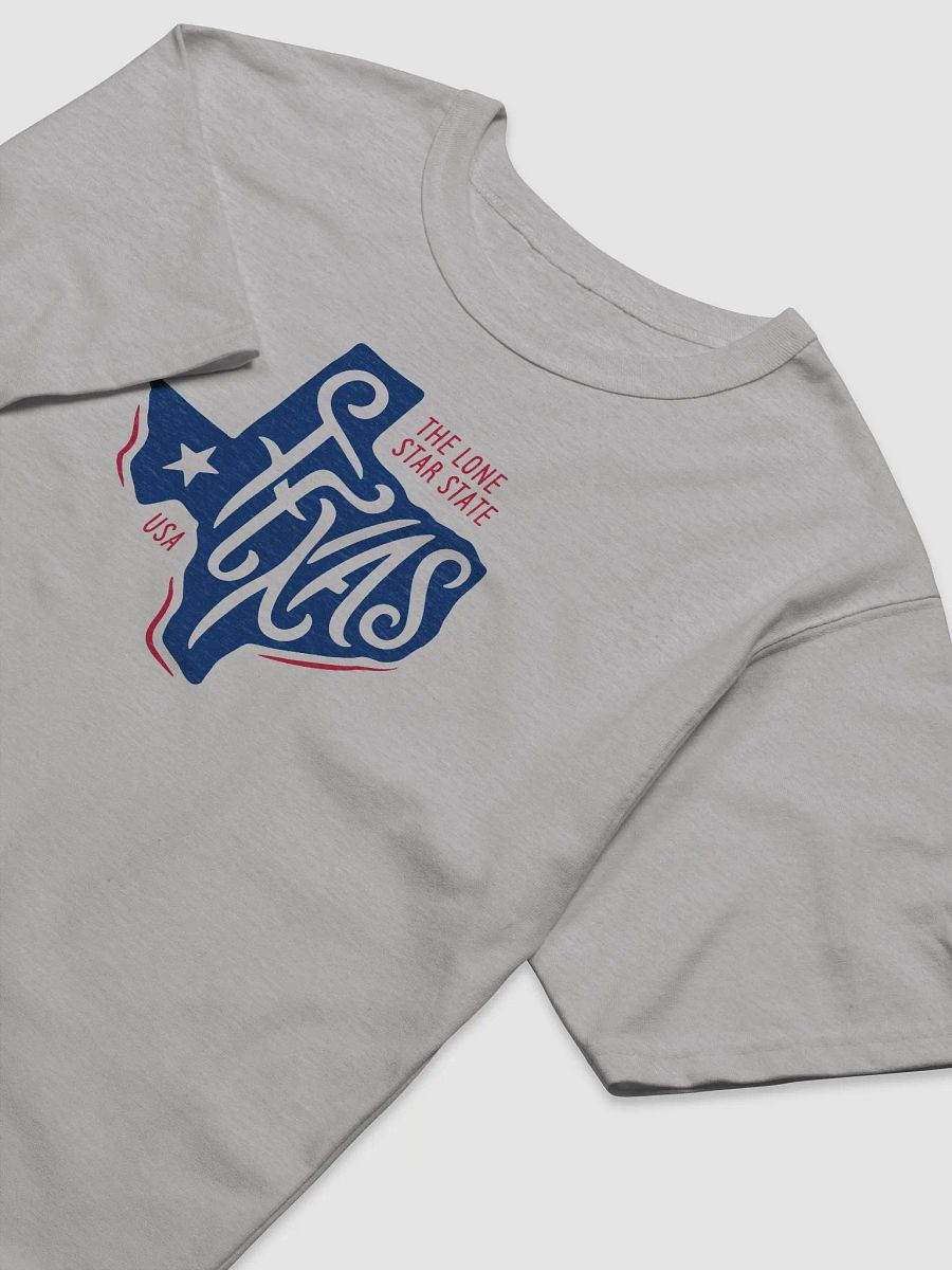 Camiseta Texas product image (6)