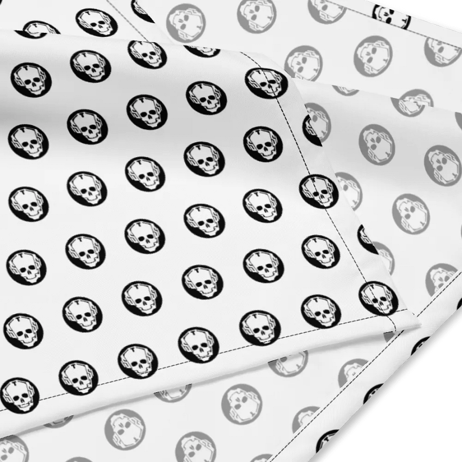 Skellyton The Skeleton Bandana product image (4)