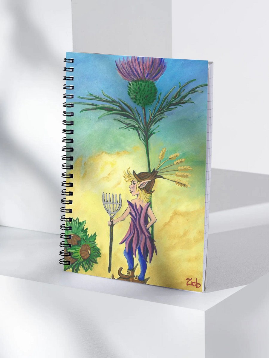 TitchAndCo notebook product image (3)