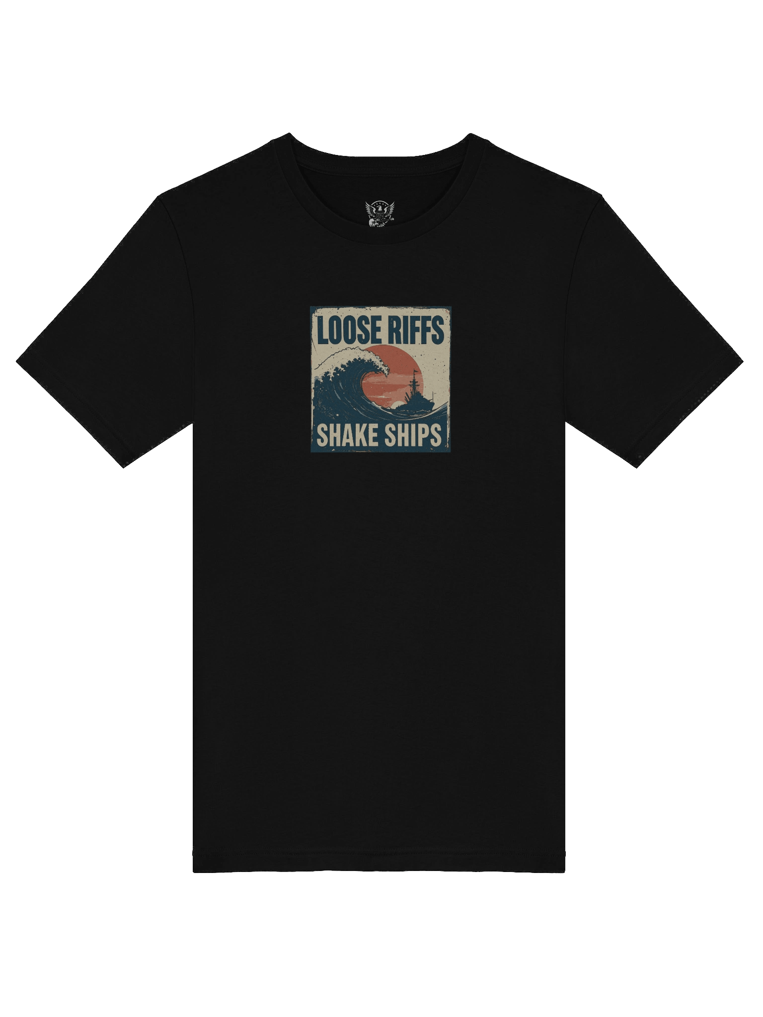 Loose Riffs Shake Ships product image (14)
