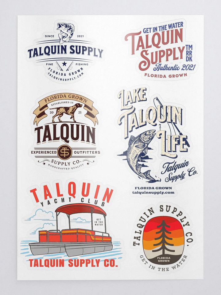 The Talquin Essential Starter Pack product image (1)