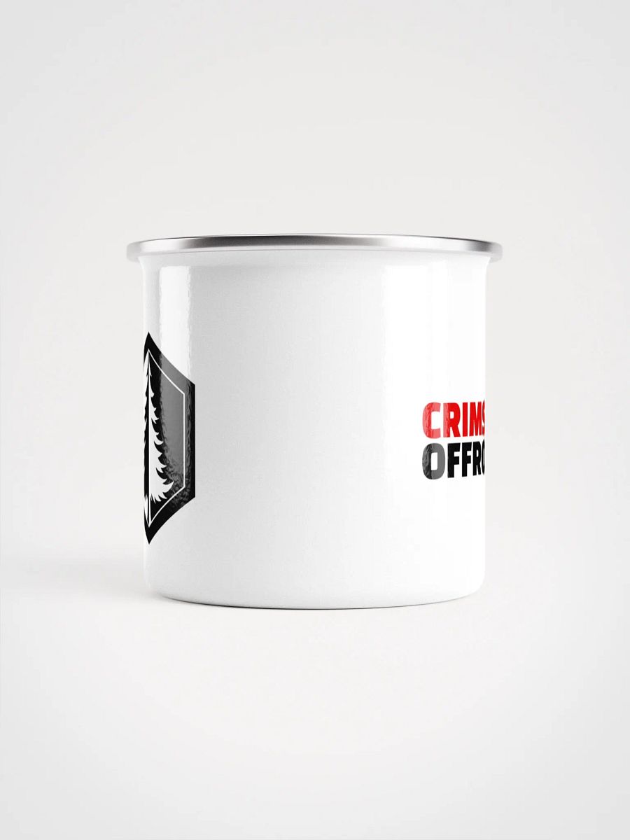 Camping Mug product image (5)