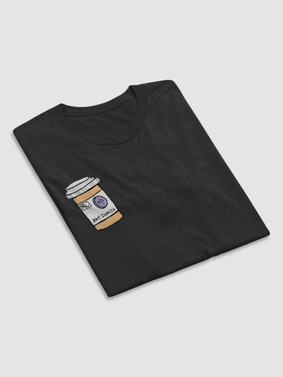 Rx Sumisu Bottle (Gen 1) T-Shirt product image (6)