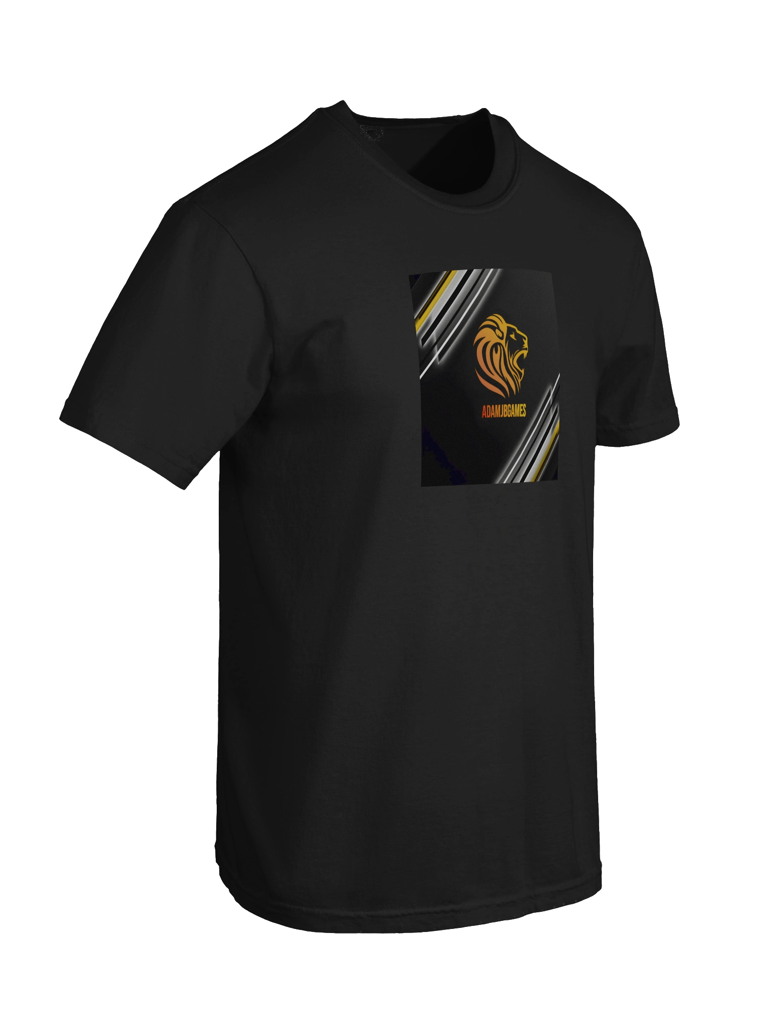 AdamJBGames T-Shirt product image (8)