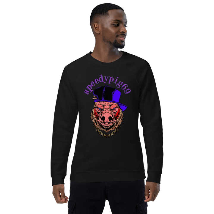 I support Speedypig69 product image (1)