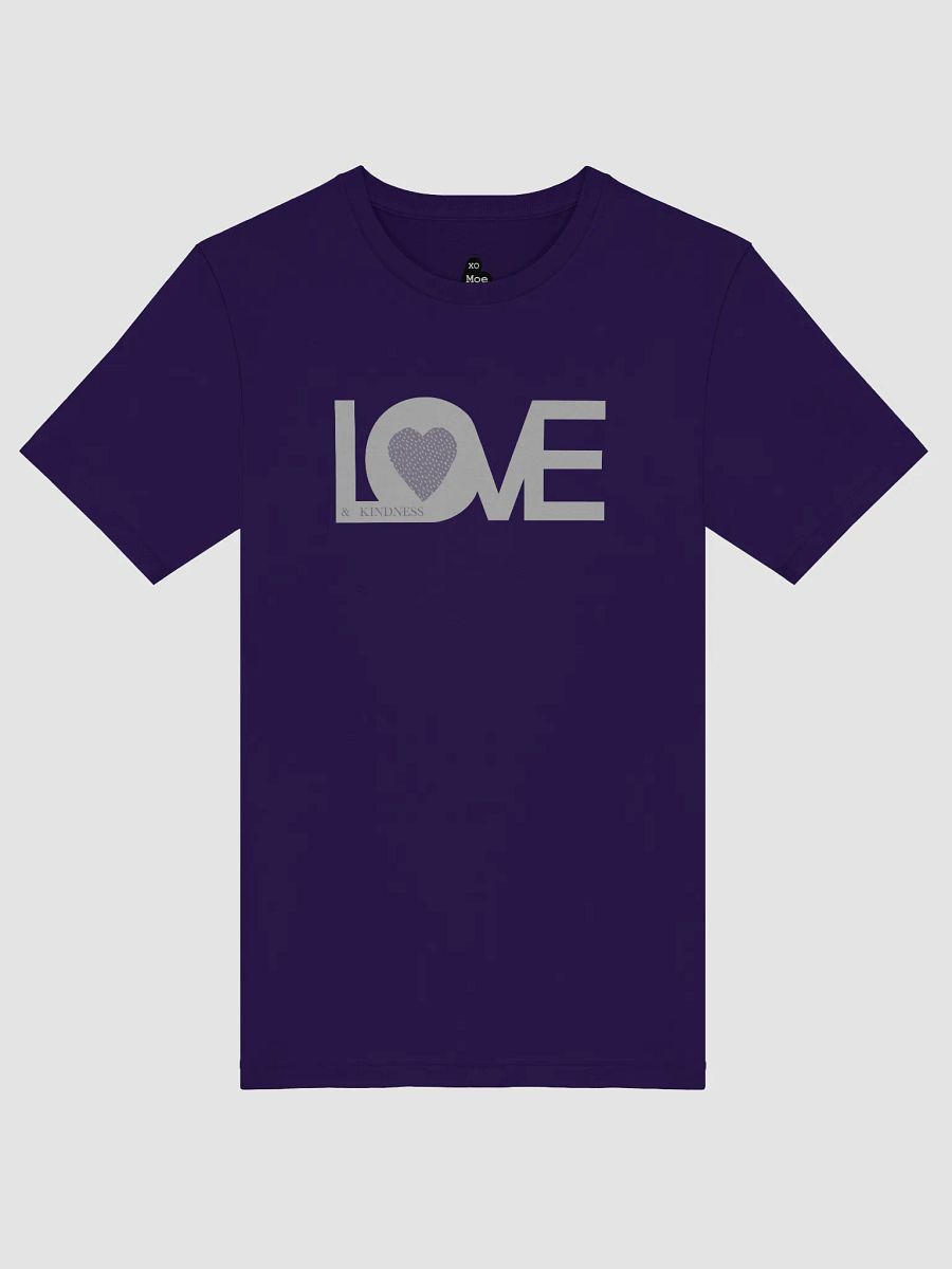 Love & Kindness - Lavender Grey product image (34)