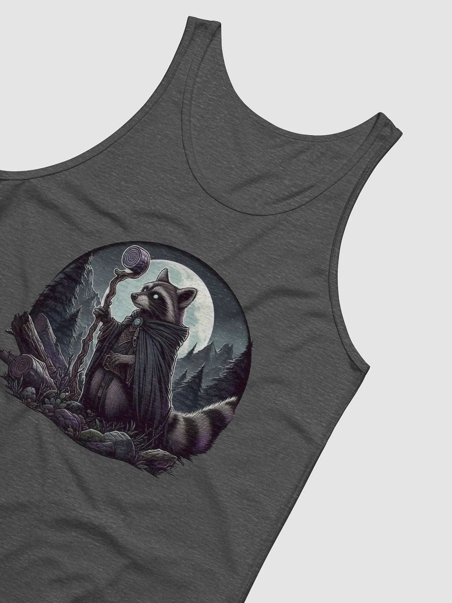Trash panda prophet tank top product image (3)