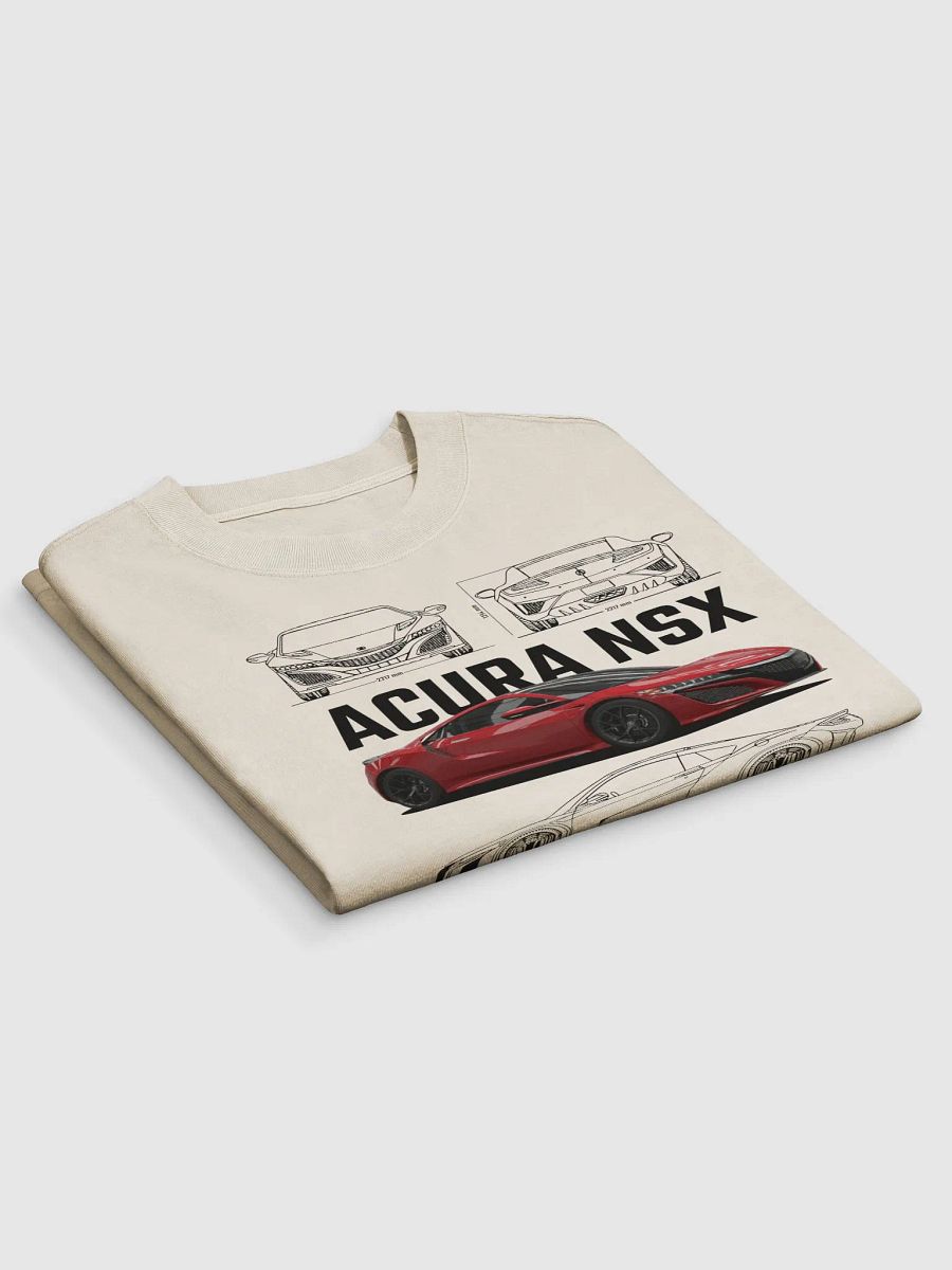 ACURA NSX car product image (7)