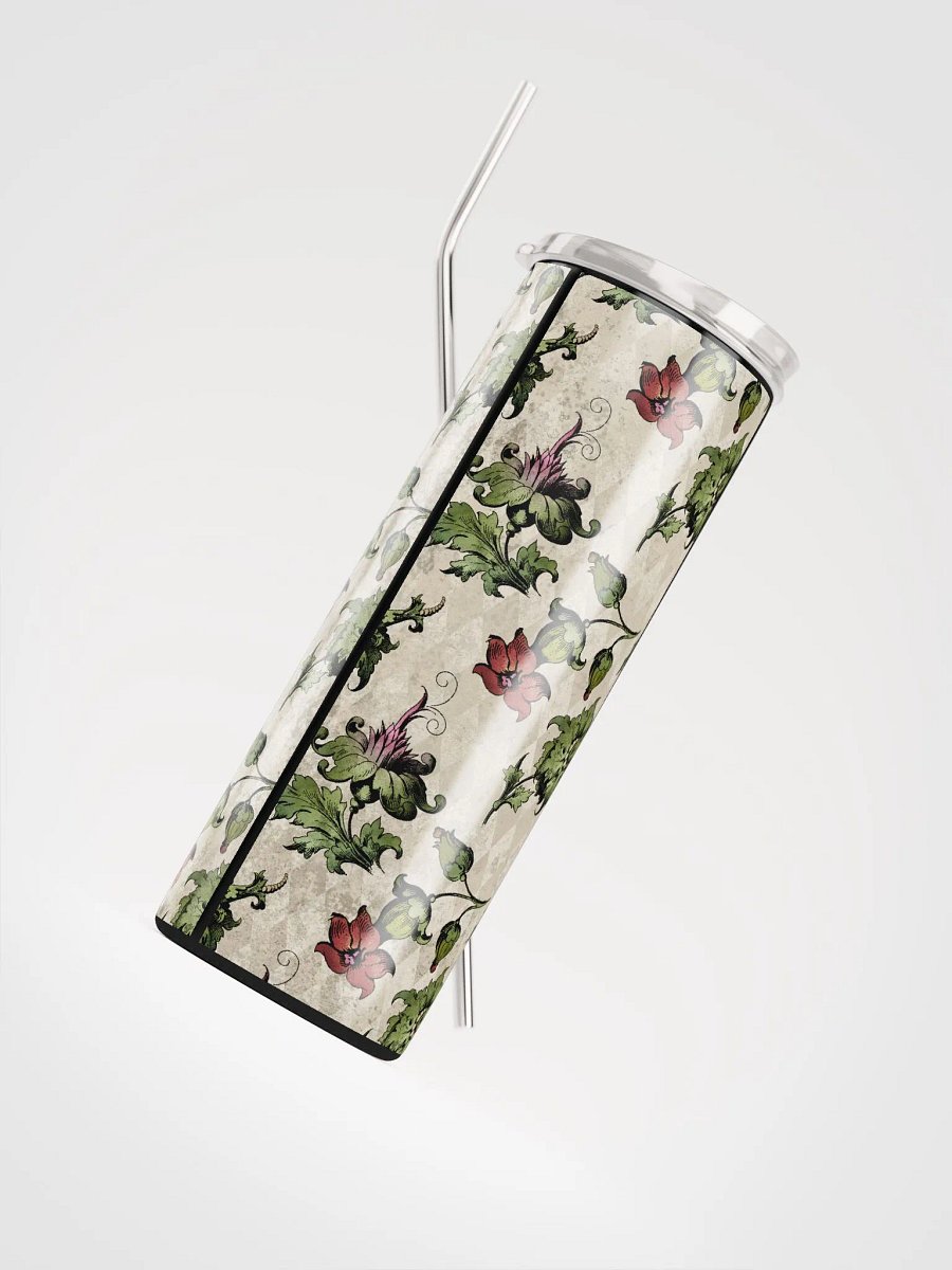 Green Witch Tumbler #4 product image (4)