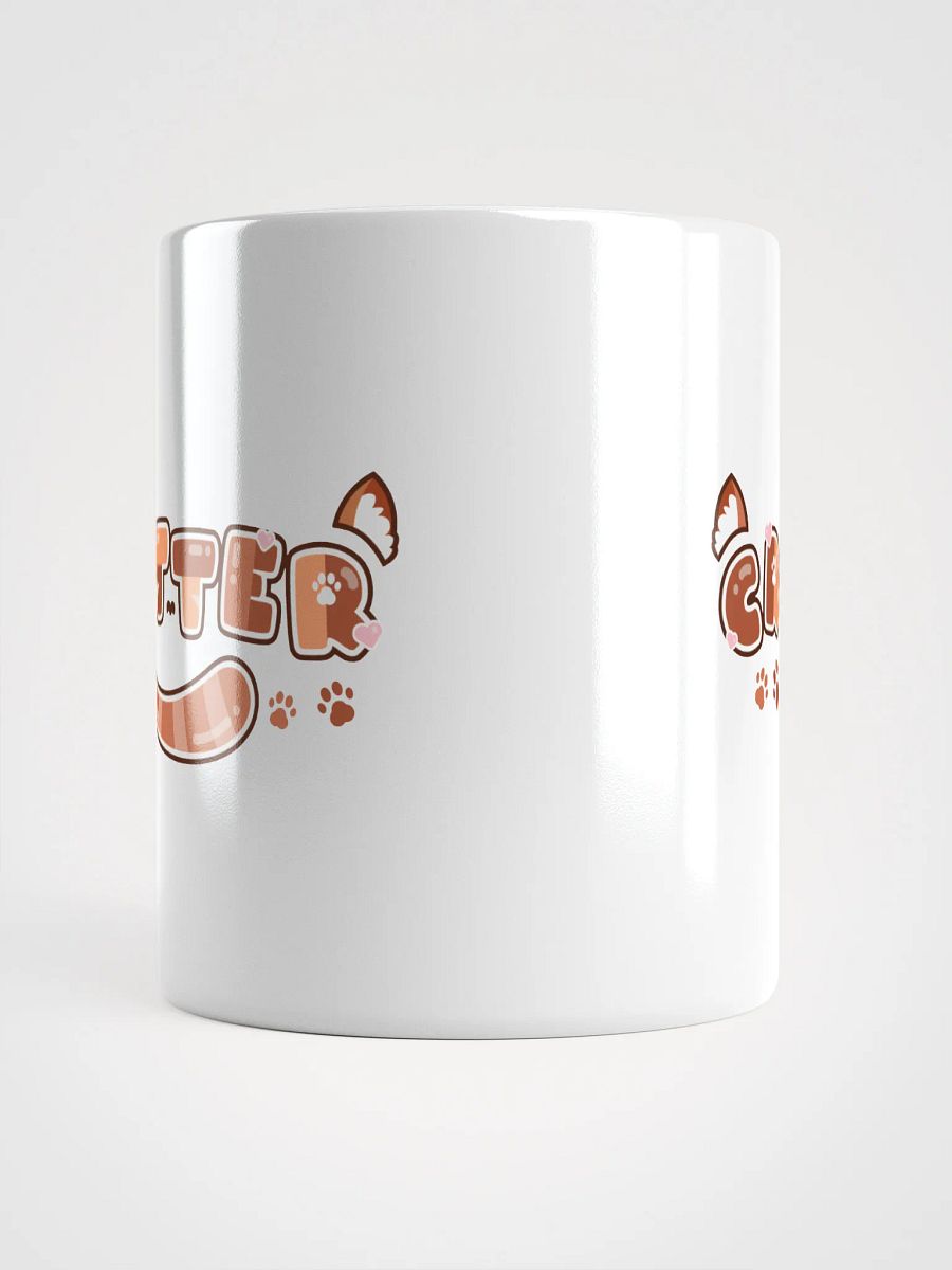 Critter Mug product image (14)