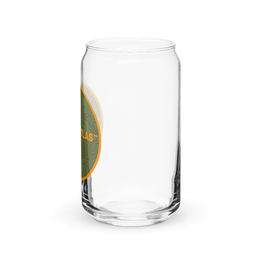 Terra \ Atlas Glass Pint product image (7)
