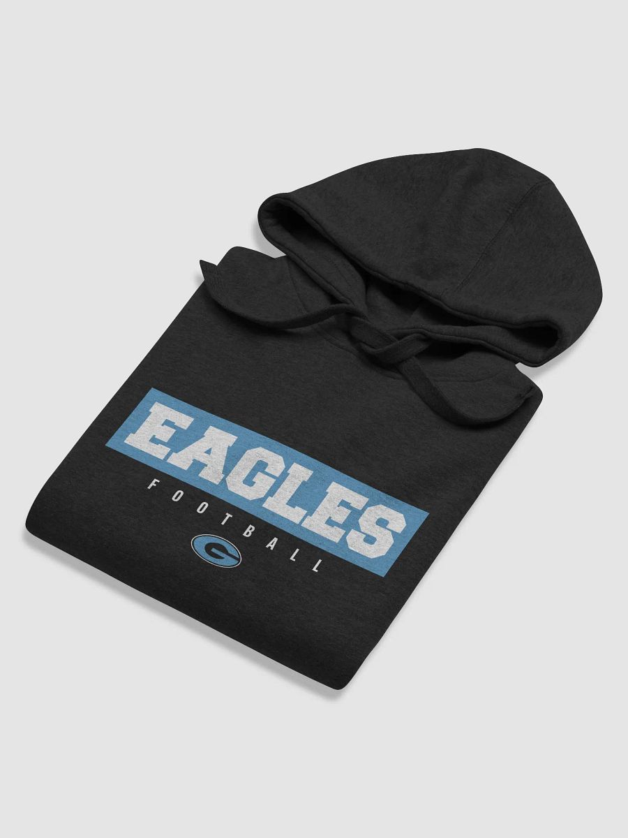 EAGLES Premium Hoodie product image (17)