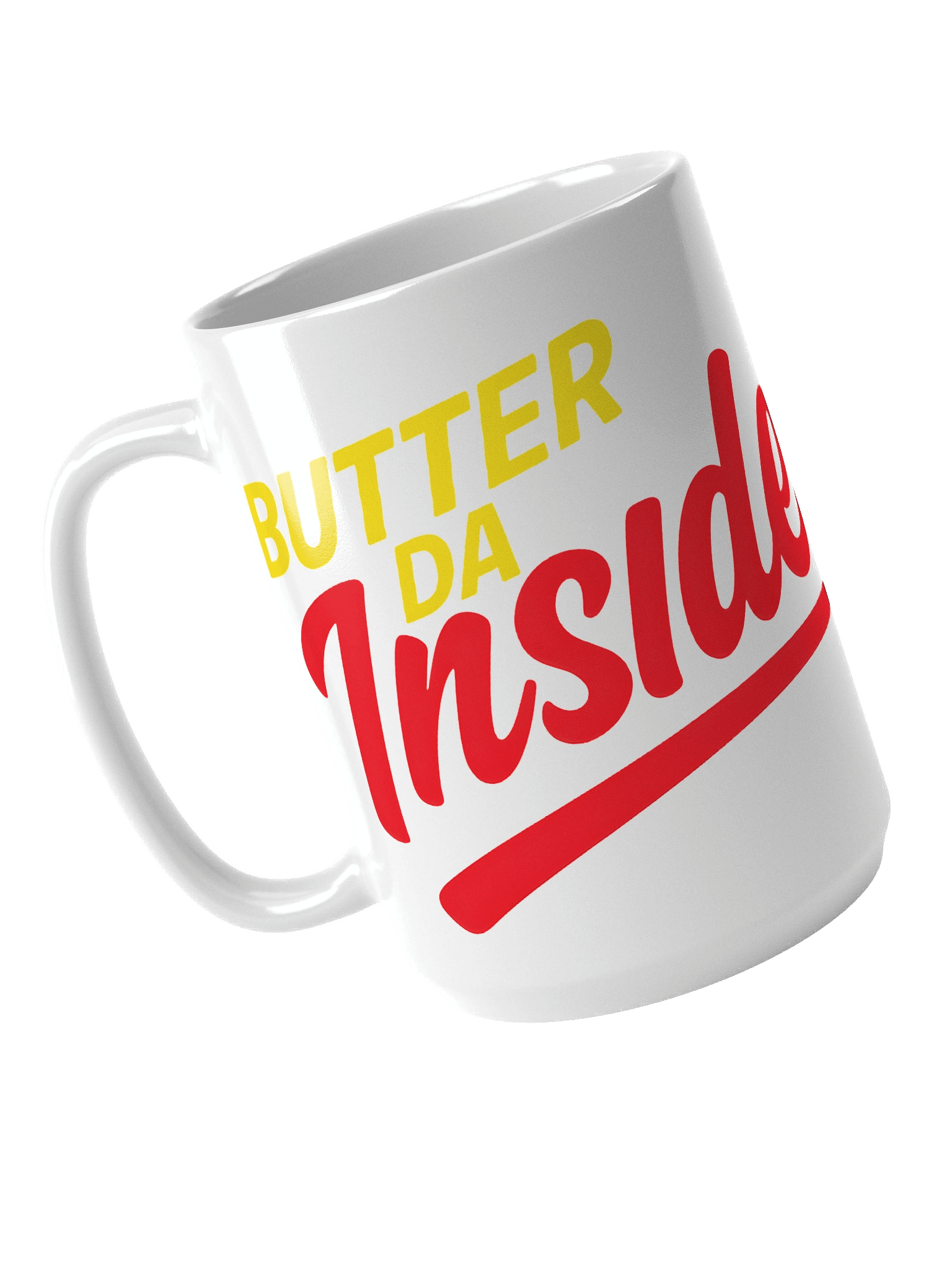 Vibrant Insider Mug product image (4)