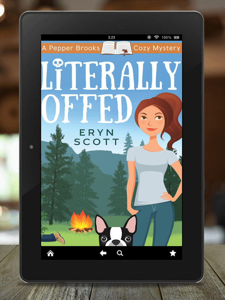 Literally Offed - ebook product image (1)