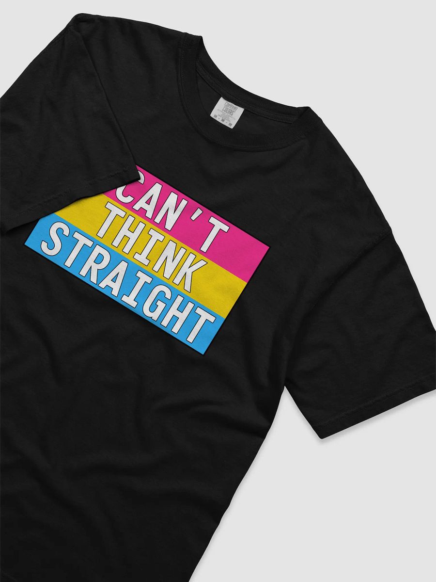 Can't Think Straight product image (26)