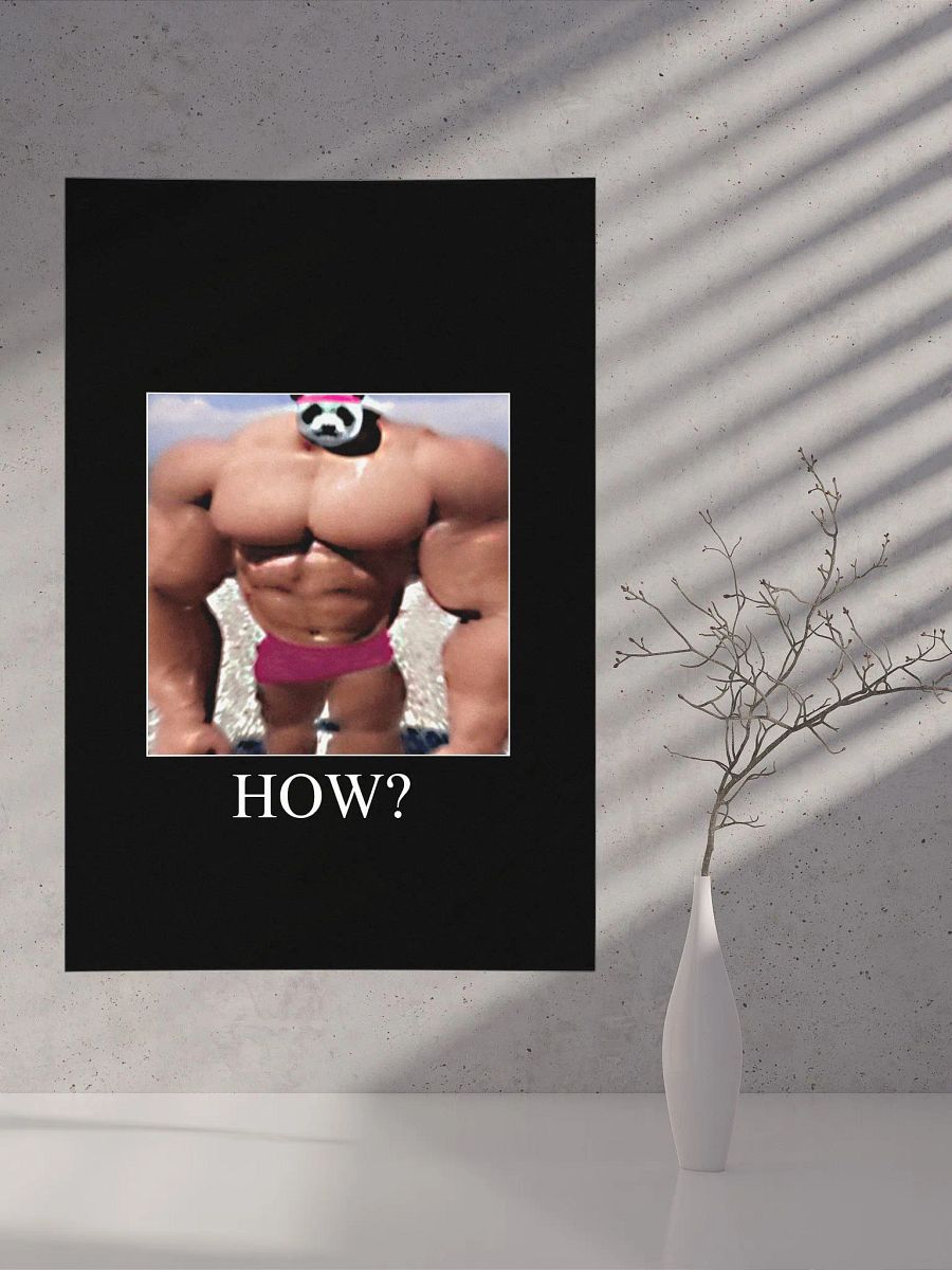 Peak Performance Meme Poster! product image (7)