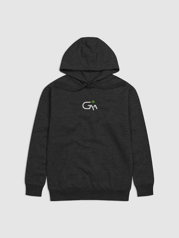 Hoodie - Guy At The Movies Logo product image (1)