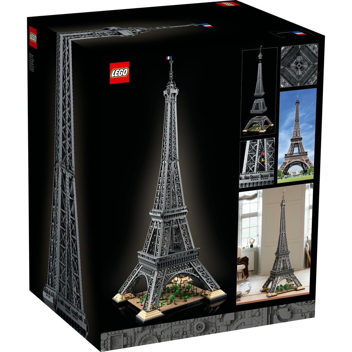 LEGO Turnul Eiffel product image (2)