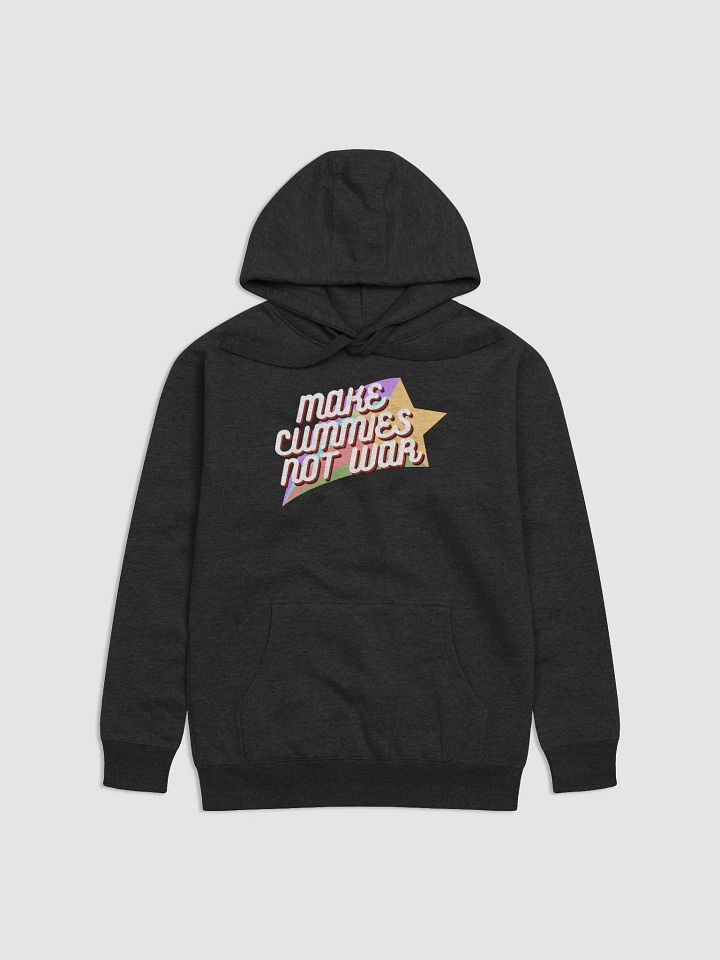 Cummies Hoodie product image (1)