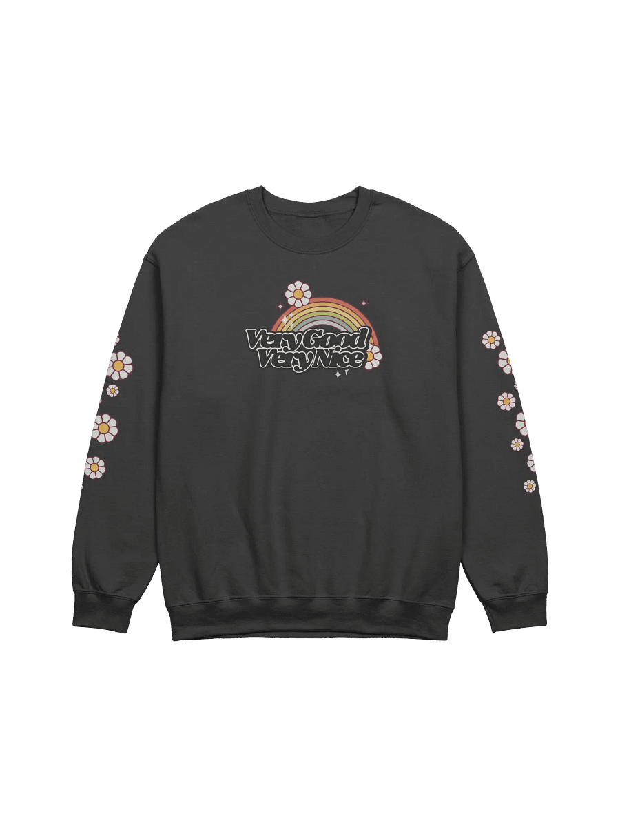 Very Good Very Nice Sweatshirt product image (1)