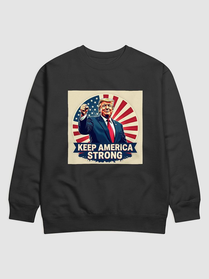 PRESIDENT DONALD TRUMP product image (1)