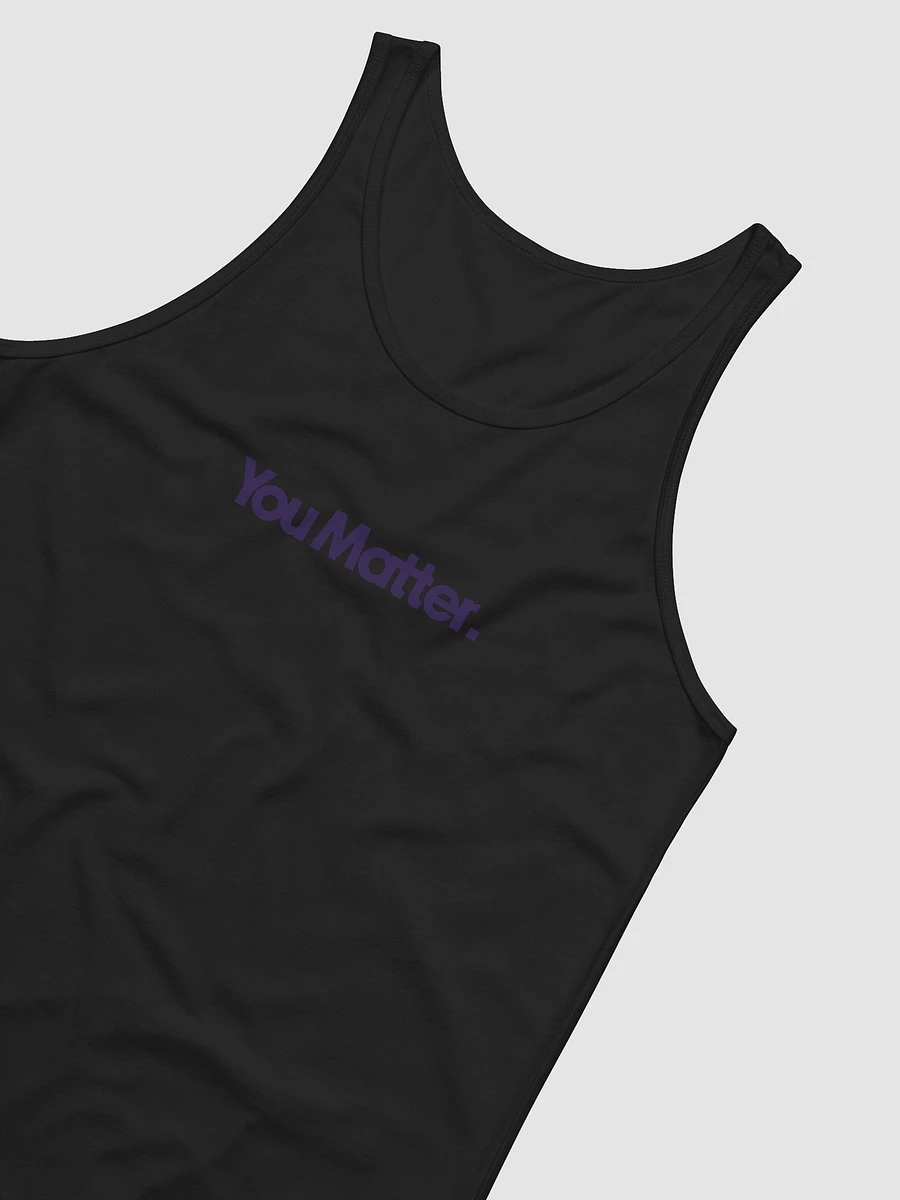You Matter Tank Top product image (6)