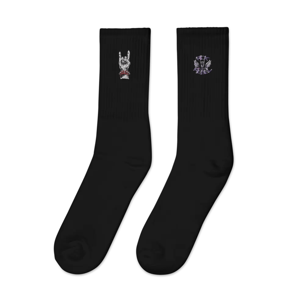 Rebel Socks product image (4)