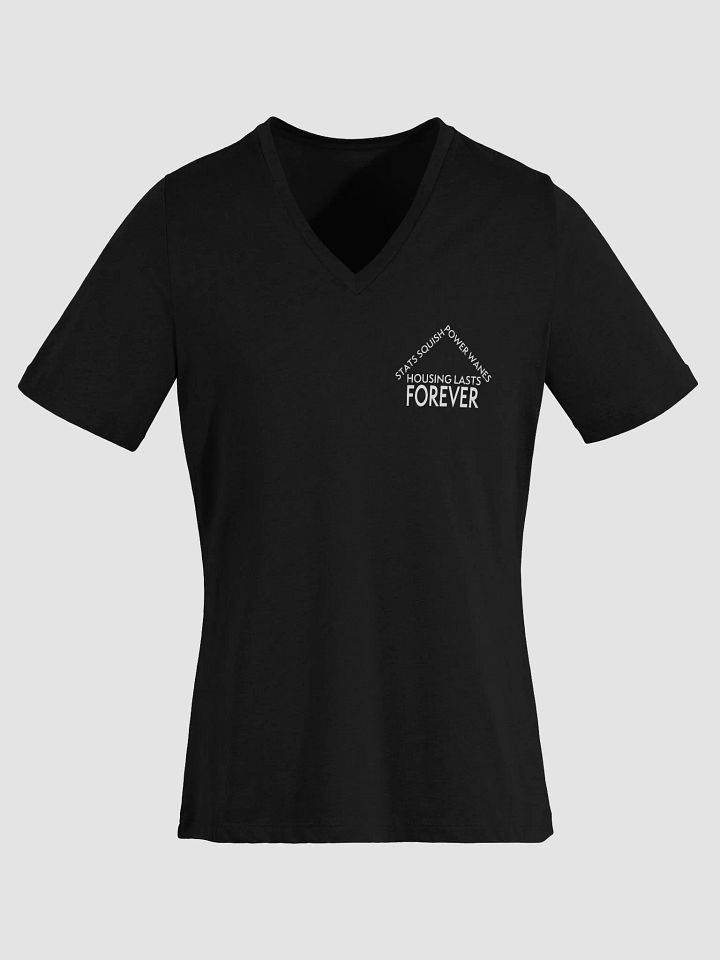 Housing Lasts Forever - Women's V product image (1)