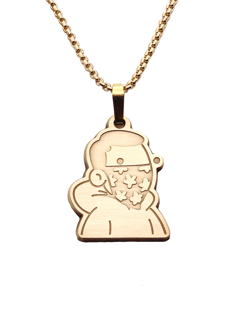 Custom Chain product image (1)