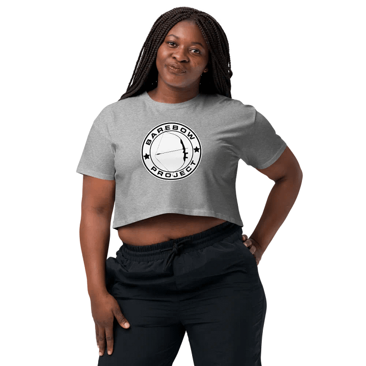 WE ARE BAREBOW CROP TOP product image (16)