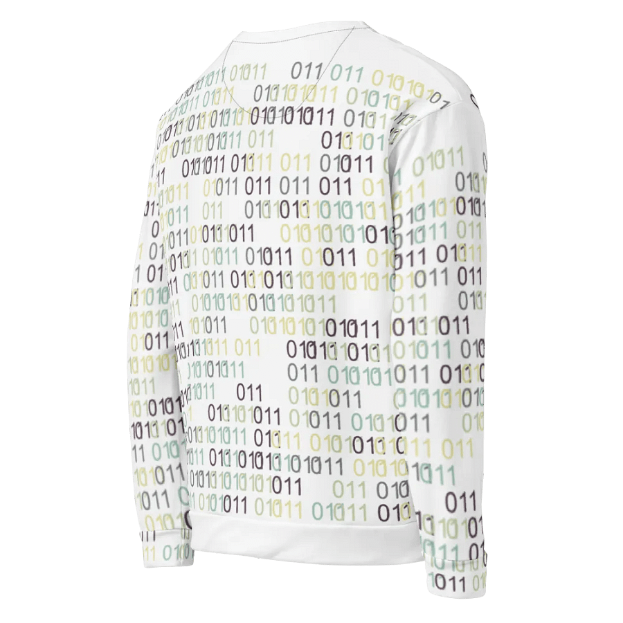 Digital Riot Unisex Sweatshirt product image (5)