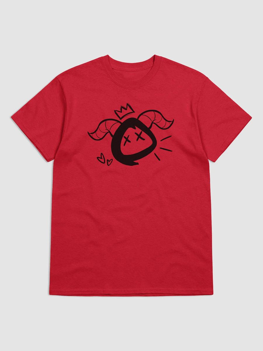 Horny Mascot T-Shirt product image (2)