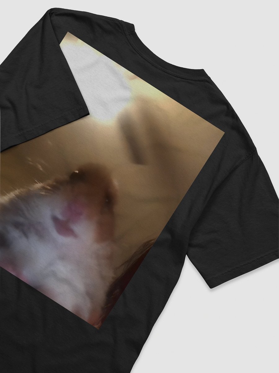 Staring Hamster shirt product image (4)