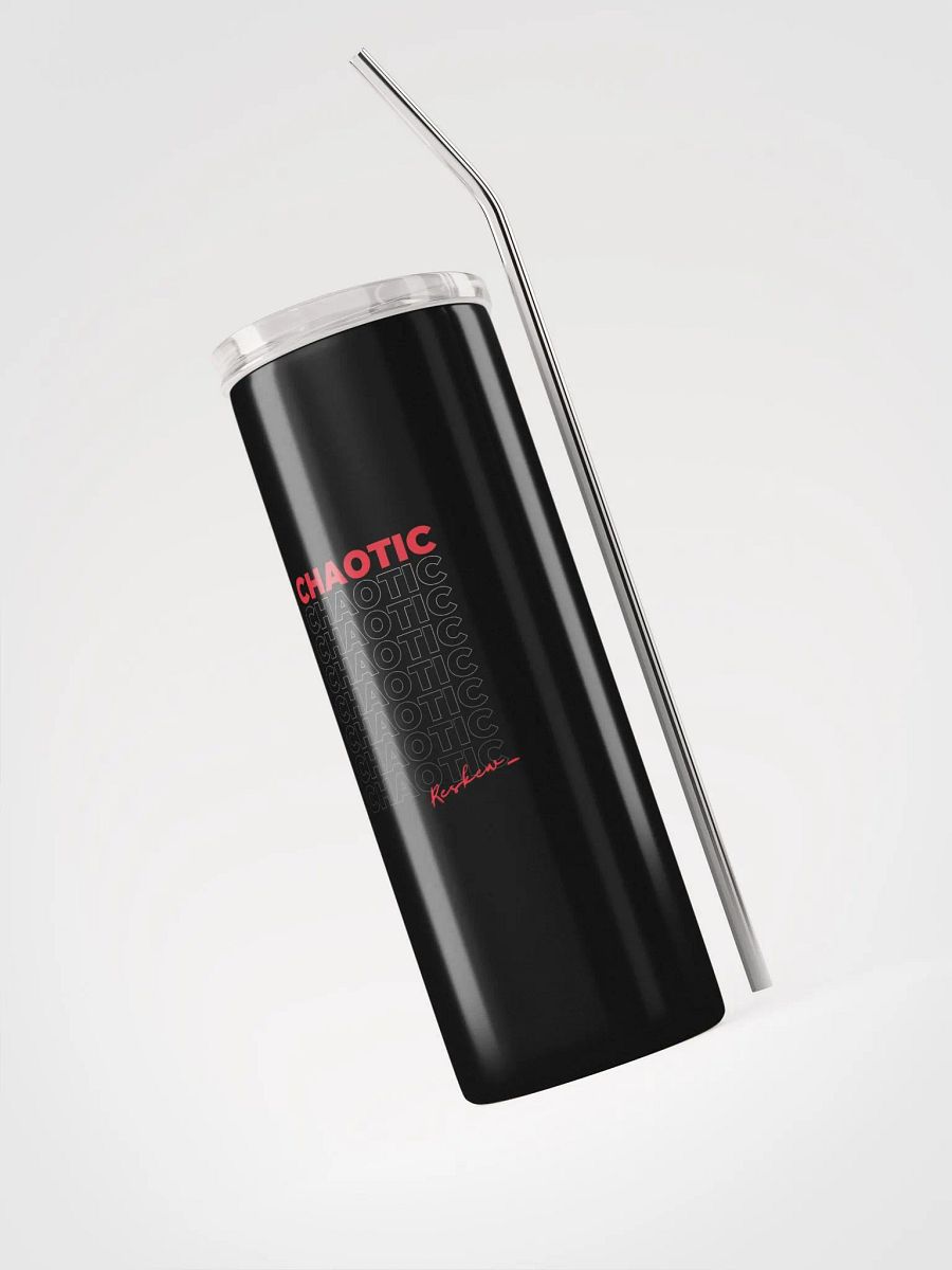 Chaotic Tumbler product image (3)