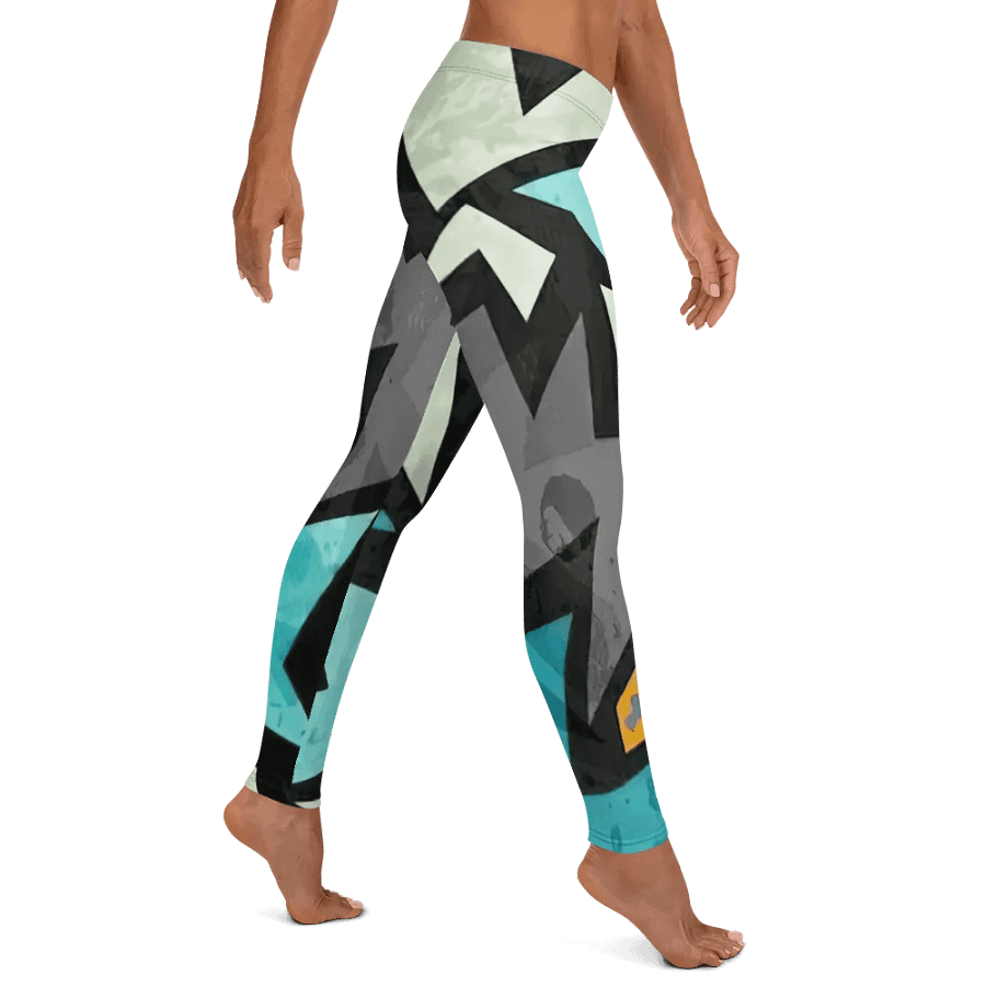 Cosmic Fusion All-Over Leggings product image (11)