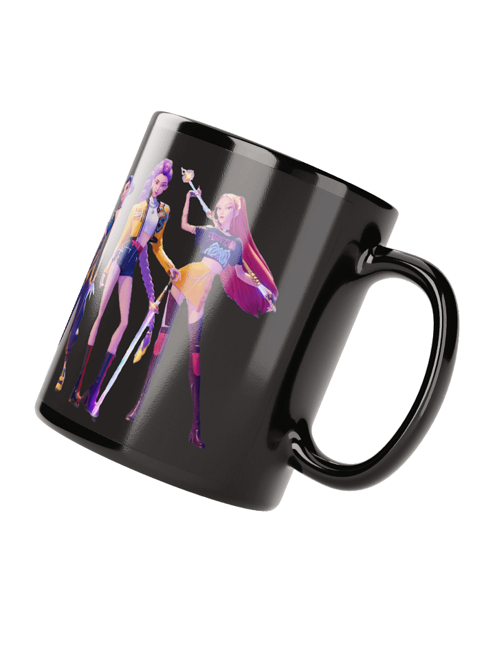 kpop demon Thalia 1 product image (3)