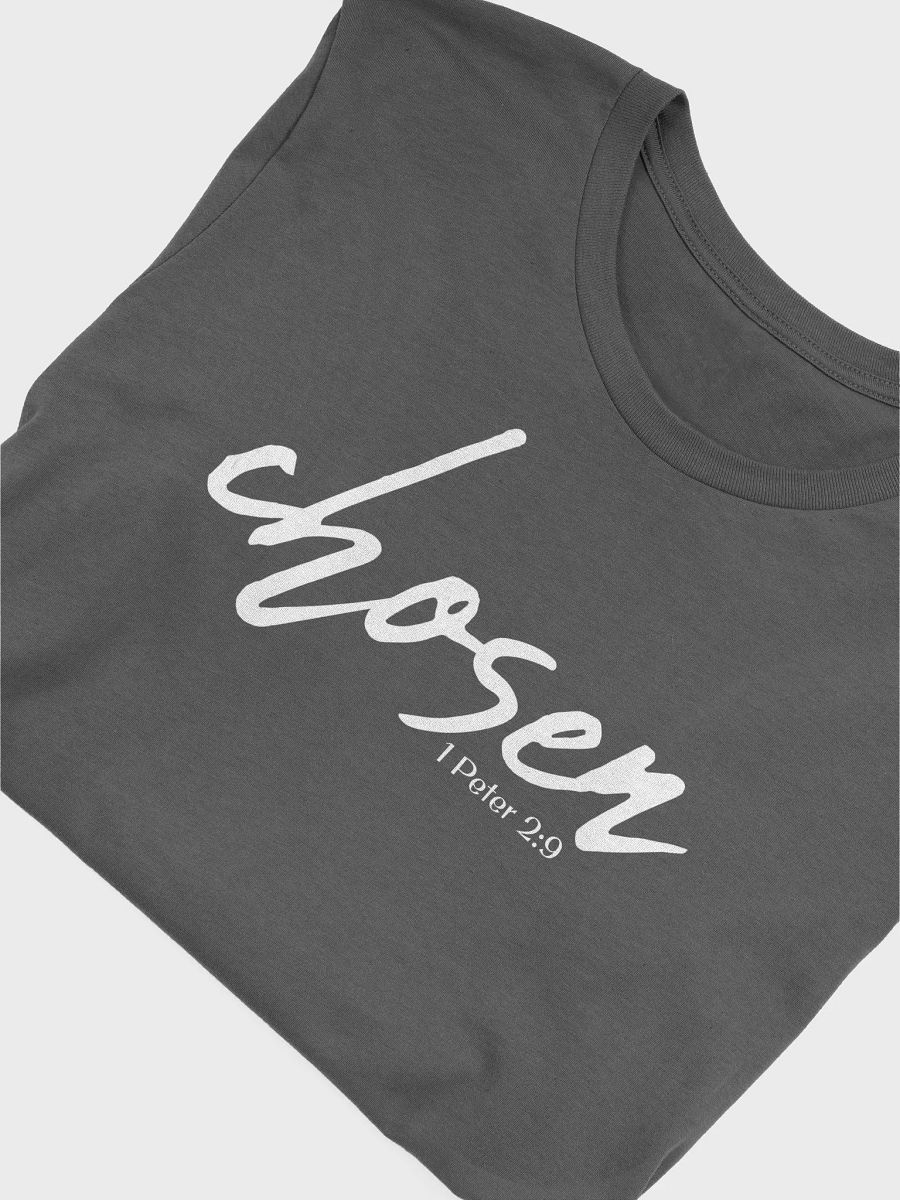 CHOSEN 1 PETER 2:9 product image (50)