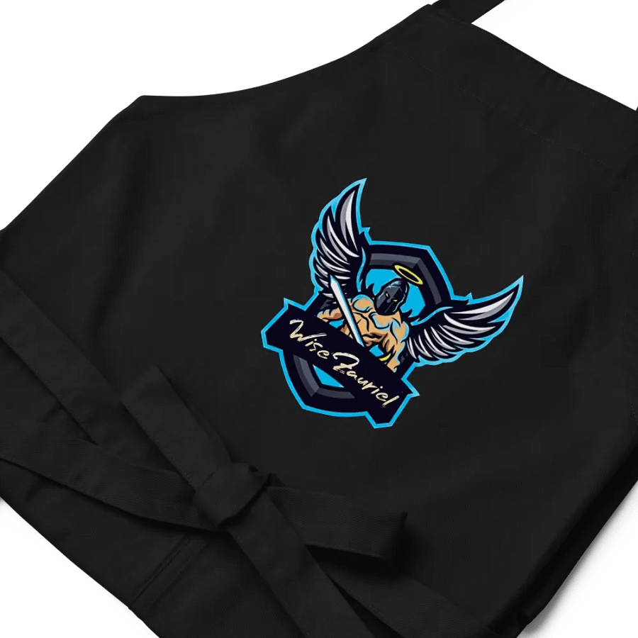 Wise Zauriel Warrior Emblem Apron product image (7)