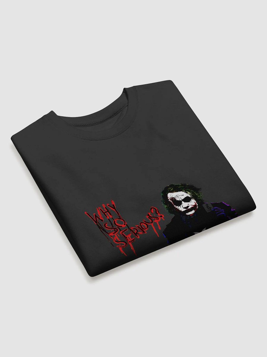 Dramatic Clown Smile | Premium Sweatshirt product image (13)